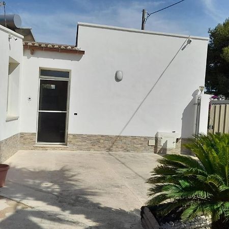A Casa Di Nonno Pippo Marsala Exterior foto