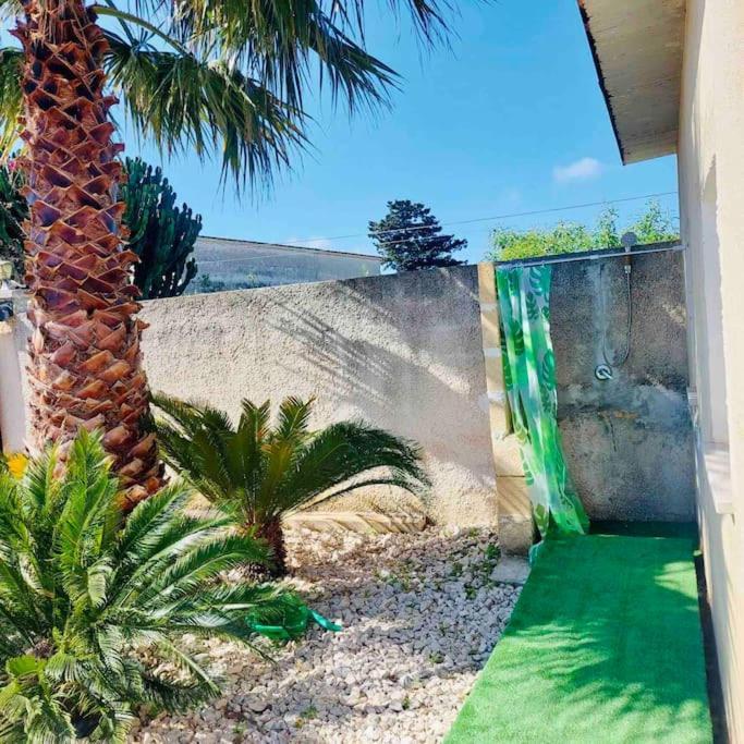 A Casa Di Nonno Pippo Marsala Exterior foto