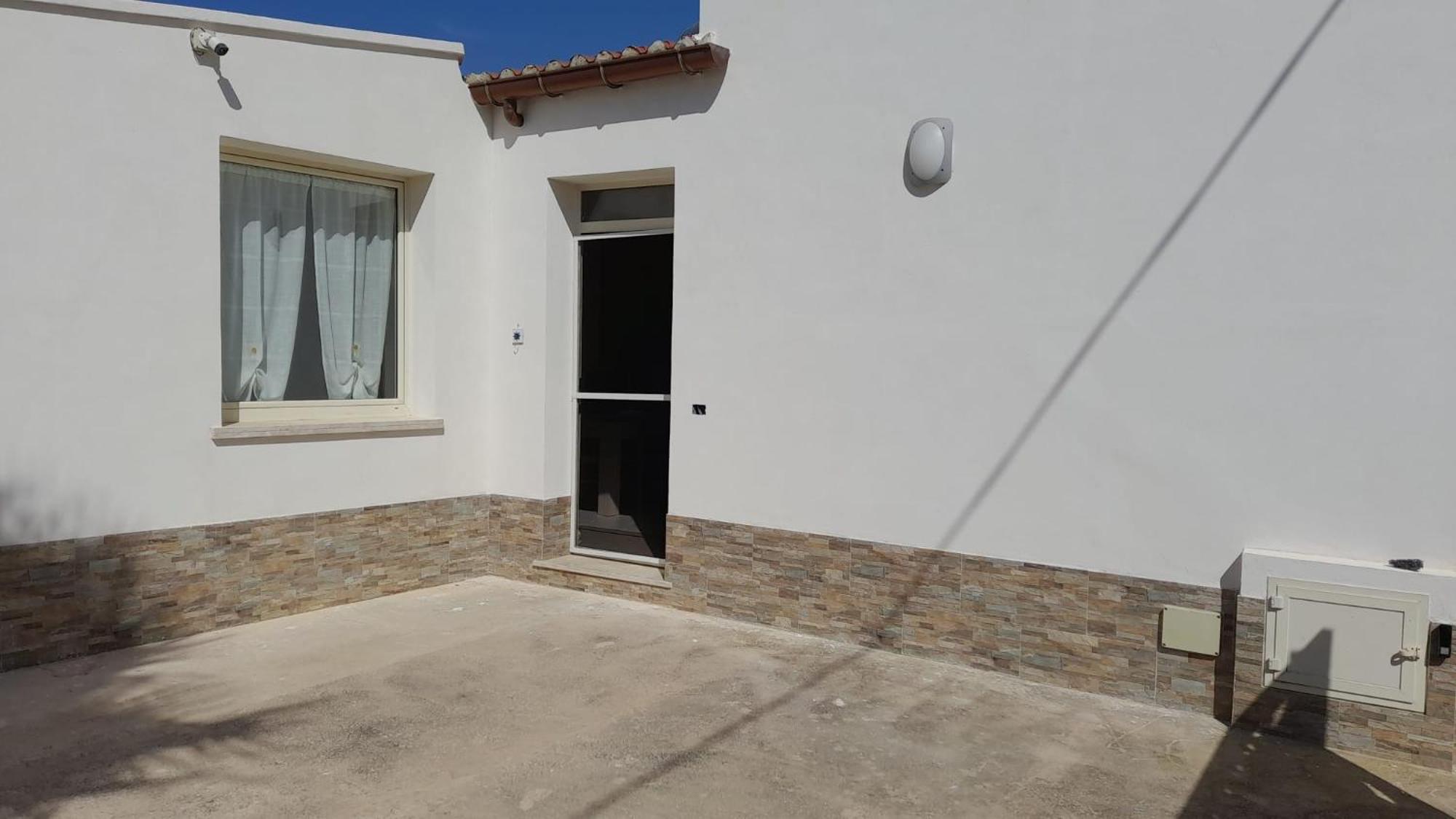 A Casa Di Nonno Pippo Marsala Exterior foto